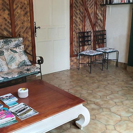 Le Pressoir De Marsac Hotel Marsac  Ngoại thất bức ảnh
