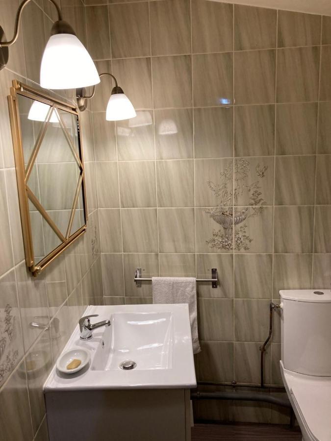 Le Pressoir De Marsac Hotel Marsac  Ngoại thất bức ảnh