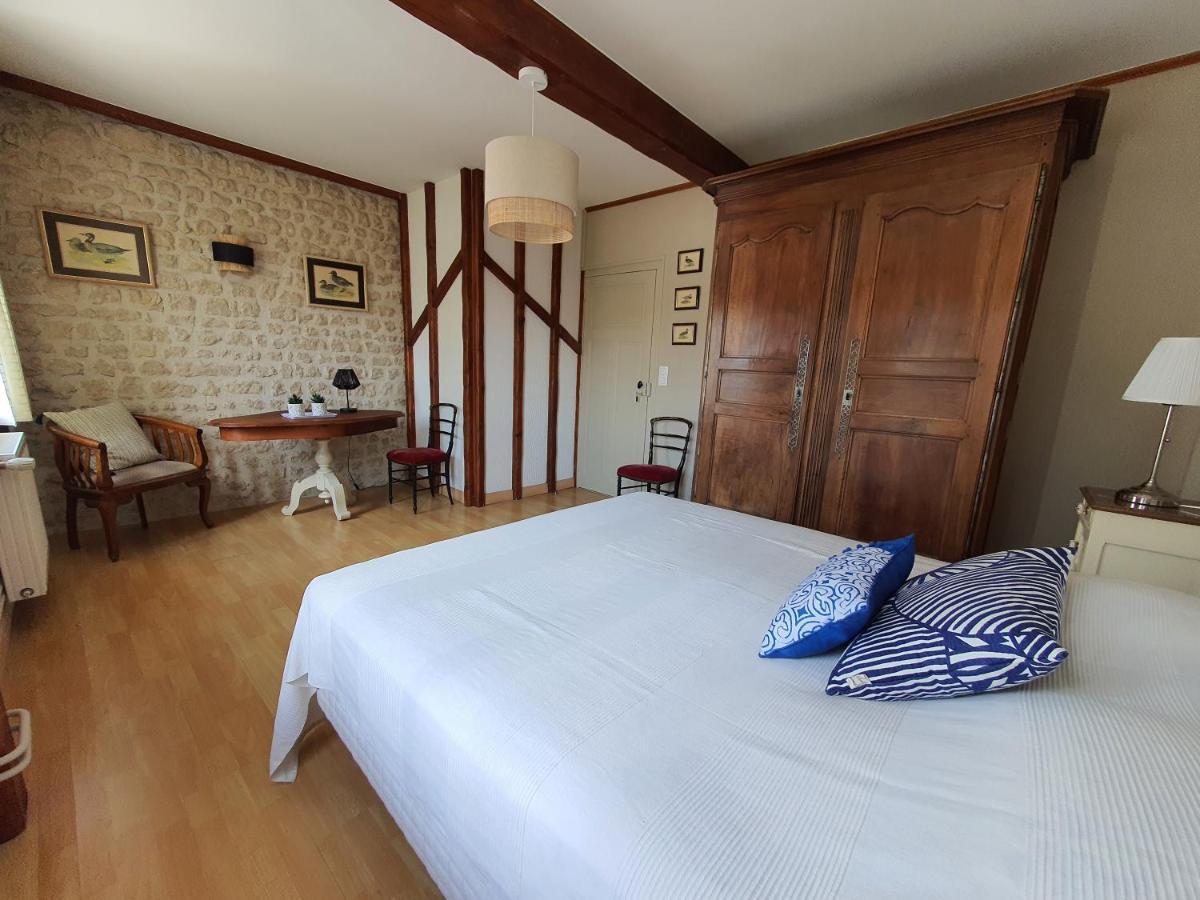 Le Pressoir De Marsac Hotel Marsac  Ngoại thất bức ảnh