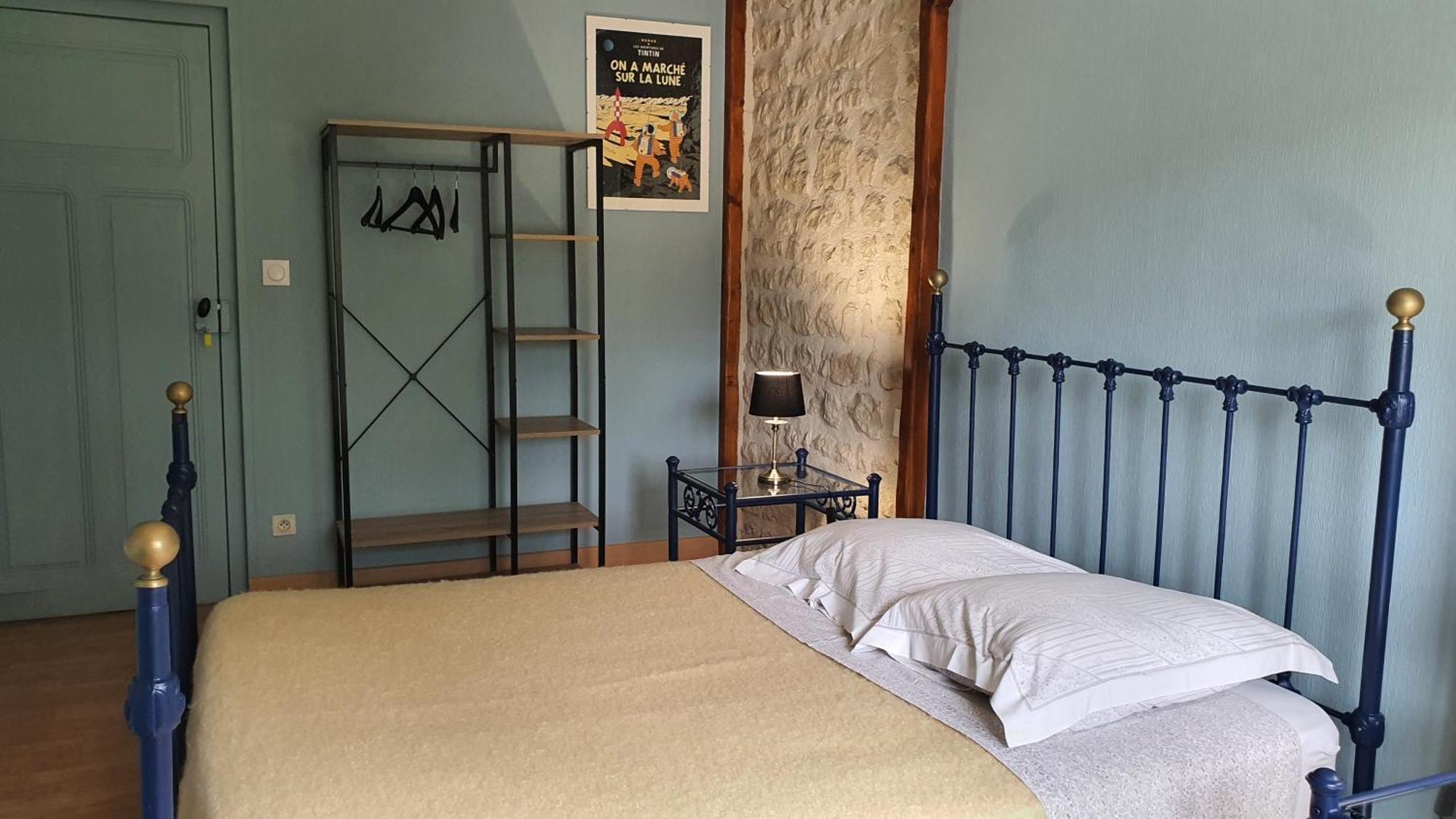 Le Pressoir De Marsac Hotel Marsac  Ngoại thất bức ảnh