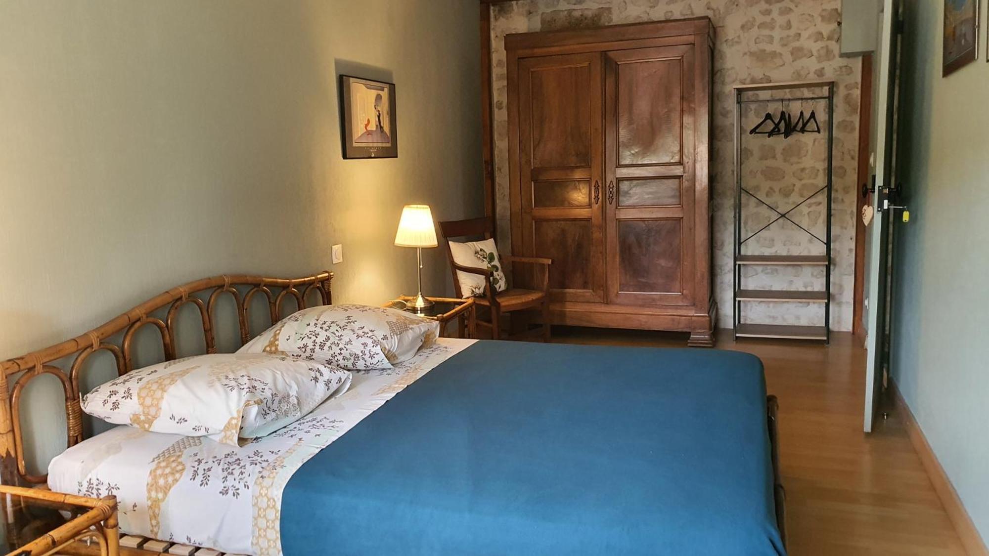 Le Pressoir De Marsac Hotel Marsac  Ngoại thất bức ảnh